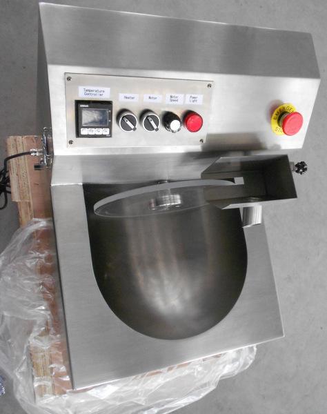 8 kg巧克力溶化机