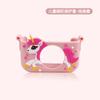 Cross-border Nova Mini Câmera Desenho Animado Animação Boneca Silicone Capa Protetora Resistente a Quedas Câmera Infantil Silicone Capa Protetora