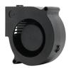 7530 Soplador DC Hidráulico 12v4200 Secador Inteligente para Inodoro Turbina Centrífuga Ventilador Pequeño Lavavajillas