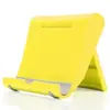 Soporte Portátil para Teléfono Móvil y Tablet, Soporte Plegable Perezoso de Escritorio para Ver Series, Soporte Universal con Ajuste de Rotación Multiángulo