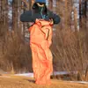 Saco de Dormir para Adultos al Aire Libre Camping Saco de Dormir a Prueba de Suciedad Emergencia Cálido Camping Portátil Saco de Dormir Momia Venta al por Mayor