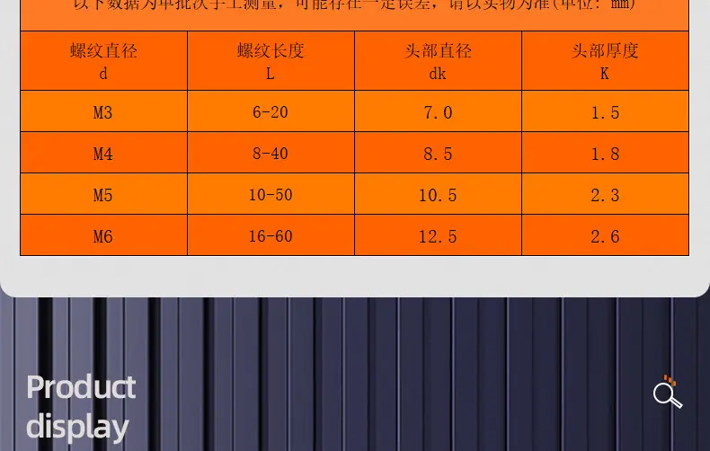 201不锈钢镀黑锌倒边十字自攻螺丝_03_14.jpg