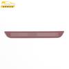 Adecuado para 22 modelos de lentejuelas para placa protectora trasera de Feng Landa, pedales protectores decorativos para portón trasero de Feng Landa, accesorios de pegatinas