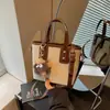 Bolso bandolera de moda para ventas transfronterizas, nueva colección otoño 2026, bolso de hombro moderno y versátil, bolso tote de alta calidad para el trabajo