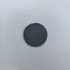 Venta al por mayor en stock: Discos de Piedra Grises con Superficies Planas por Ambos Lados, Disponibles en Varios Tamaños, para Uso en Camas de Moxibustión y Masaje, Discos de Piedra Calefactables