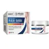 Artesanía de Alibaba Pharmacy - Jabón de Piel de Pollo con Ácido Retinoico, Eliminación de Piel de Gallina, Eliminación de Escamas de Pescado, Crema para Piel de Pollo, Dropshipping
