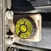 Aplicable a Peugeot 206 306 307 308 Citroen C2 C4 C5 C6 tapa del depósito de líquido de frenos 1613328880