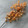 Simulação Wenxin Orquídea Dançante Decoração de Casamento Suprimentos Flor de Teto Estrada Flor de Seda Artificial Flor de Teto Macia Atacado