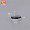 Venta al por mayor de fábrica Muebles Clavos para piso de Nylon Silenciosos Antideslizantes Antiarañazos Piso Mesa Silla Taburete Elevadores Clavos de piso engrosados