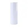 Taza de Hielo para Sublimación Transfronteriza de 30 oz, Taza Recta Portátil de Alto Valor, Taza Aislada de Acero Inoxidable, Taza de Agua con Logo Personalizado