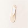 Meias de barco de seda de gelo meias femininas de verão meias invisíveis de malha fina meias femininas de silicone antiderrapantes meias invisíveis de corte de calcanhar antiderrapantes