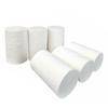 Hotel Hotel quarto de hotel com toalha de papel higiênico descartável 30g 100 rolo de impressão de papel fábrica atacado