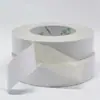 Cinta de Doble Cara, Cinta de Alta Adhesión para Bordado por Computadora, Artículos de Cuero y Materiales para Zapatos, Se Puede Cortar en Diferentes Tamaños, Adhesivo Sensible a la Presión de Fusión en Caliente