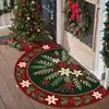 Felpudo de Festival Navideño Alfombra Felpudo para Puerta de Entrada Resistente a Manchas Fácil de Limpiar Felpudo de Decoración Festiva Felpudo para Pies Dropshipping