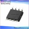 Estoque de chip IC de verificação de segurança ATECC608A-TFLXTLSS SOIC-8