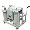 YL-B-100 Tongrui - Lubricación de aceite para transformadores, eliminación de impurezas de aceite hidráulico, filtro de aceite para automóvil, cisterna con filtro de tres etapas