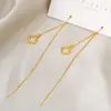 Nuevos Pendientes Estilo Ins, Diseño Minimalista de Nicho para Mujer, Pendientes Huecos de Estrella y Cara Sonriente, Frescos y Sencillos