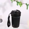 Logo de Caneca de Café, Caneca de Água, Caneca de Presente Comemorativo Publicitário, Caneca Térmica Octogonal com Padrão, Caneca Térmica de Café Gravada