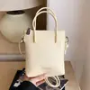 Bolso de Hombro de Moda Versátil Exquisito de Gran Capacidad Transfronterizo Nuevo Verano 2026 para Mujer Estilo Viajero Bolso Cruzado para Teléfono