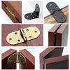 Acessórios para Dobradiças de Mesa, Dobradiças de Bancada, Dobradiças Ocultas, Dobradiças Invisíveis Dobráveis Flip-Up, Portas Levadiças de Móveis, Portas de Armário, Portas de Gabinete