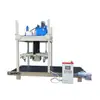 Máquina Ensacadora Automática de Big Bags, Máquina Embaladora e Empacotadora de Big Bags para Fertilizantes Compostos, Fornecimento do Fabricante, Desempenho Estável, Suporta Personalização