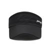 [Seleccionado] Sombrero de copa vacío para mujer Gorra de maratón Gorra deportiva de secado rápido Gorra con protección solar Gorra sin copa para hombre