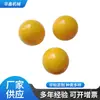 Bola de baquelita, núcleo de cobre, núcleo de hierro, cabeza de bola rosa, mango largo, cubierta del mango, bola M5M6M8M10M12M16