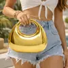 Nuevos Bolsos Acrílicos Transfronterizos Europeos y Americanos, Bolsos de Mano Modernos y Personalizados, Bolsos de Noche para Dama, Venta al por Mayor desde Fabricantes