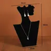 Accesorios de Exhibición de Joyería de Venta Caliente Transfronteriza en Stock: Collar, Pendientes, Anillos, Pulseras, Soporte para Exhibir Joyería, Estante para Joyería