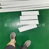 Amostra de desenho não padrão de chapa de PTFE M-111