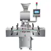 Máquina Contadora Automática de Cápsulas Máquina Contadora Eletrônica de 8 Canais Máquina Contadora e Engarrafadora de Pílulas Preço da Máquina Contadora de Cápsulas