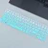 Adequado para computador Asus notebook de 15,6 polegadas X513 V5050 película protetora de teclado E510MA capa côncavo-convexa