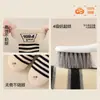 Calcetines para niños para niños, 100% algodón, calcetines de primavera y otoño para niños, calcetines de otoño e invierno de media pantorrilla para niñas, calcetines deportivos para niños resistentes al olor