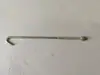 Adequado para ganchos de bateria de carro e caminhão Suporte de fixação de bateria Shaanxi Auto Sanyuan Dayun Gancho de reboque Gancho de parafuso de bateria