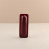 3g nuevo empaque de tubo de lápiz labial de apariencia innovadora material tubo plano de bálsamo labial tubo de cera para boca DIY material de empaque de plástico para lápiz labial