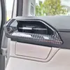 Adecuado para Toyota Toyota VELOZ marco decorativo de salida de aire lateral embellecedor de salida de aire accesorios de modificación interior
