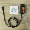 Cable USB OBD 327 con Interruptor para Focccus Forscan Elm 25K80