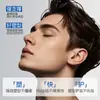 Kyty Gel de Styling Leve Sem Marcas Fragrância para Styling Masculino Cera em Gel para Cabelo Natural Volumoso Hidratante Fosco Genuíno