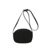 Bolsos de Nicho de Moda Estilo Coreano para Mujer Otoño 2025 Bolso Pequeño Cruzado de Moda Nueva para Mujer Bolso Cuadrado Pequeño de Hombro Único para Mujer