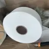 Papel de Filtro Tejido No Tejido Compuesto Película Transparente Recubierta de Aluminio Bolsa con Sellado a Tres Lados Máquina Envasadora Rollo de Película para Bolsitas de Té Rollo Material