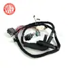 Aplicable a 2011 2014 CAYENNE 958 CAYENNE conector del arnés de cableado de conexión del espejo retrovisor 95861248960