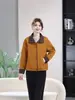 Ropa para Mujeres de Mediana Edad y Mayores, Estilo Nuevo Primavera 2026, Abrigos para Mujer Primavera y Otoño 2026, Nuevos Estilos de Primavera para Mujeres de Mediana Edad y Mayores