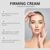 Hoygi Leche Hidratante de Ácido Hialurónico Cuidado Nutritivo Diario de la Piel Crema Hidratante Cuidado Suave y Ligero de la Piel Facial