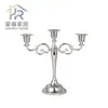 Candelabro Dorado Retro Europeo de Múltiples Brazos Estilo Ins Lujo Accesible Romántico Boda Decoración de Hotel Accesorios para el Hogar - Transfronterizo