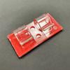 Clips para Cables, Organizadores de Cables, Gestión de Cables de Datos, Clips de Fijación para Tiras de Luz, Sujetacables, Impermeables
