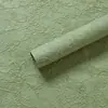 Papel de presente com textura de padrão de pedra papel de embrulho para presente caixa de presente de cigarro amassada papel de embrulho para buquê presentes de aniversário materiais DIY feitos à mão
