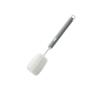 Cepillo de esponja de mango largo para tazas, cepillo para tazas de vino, cepillo para botellas de leche, cepillo para limpiar tazas, artefacto para lavar botellas, cepillo para botellas de leche, cepillo para limpiar tazas de vacío
