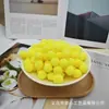 Paquetes Pequeños de 2.5 cm de Pompones de Poliéster de Alta Elasticidad de Colores Variados, Accesorios para Manualidades, Pompones para Juguetes Hechos a Mano