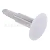 Adecuado para Ford 2000-2006 clip decorativo de revestimiento de techo de hebilla de púas fija para automóvil 1417997