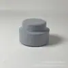 Botella de plástico para esmalte de uñas PP japonés color oscuro 30g50g15g botella para rellenar botella de plástico portátil botella de plástico modelo de construcción